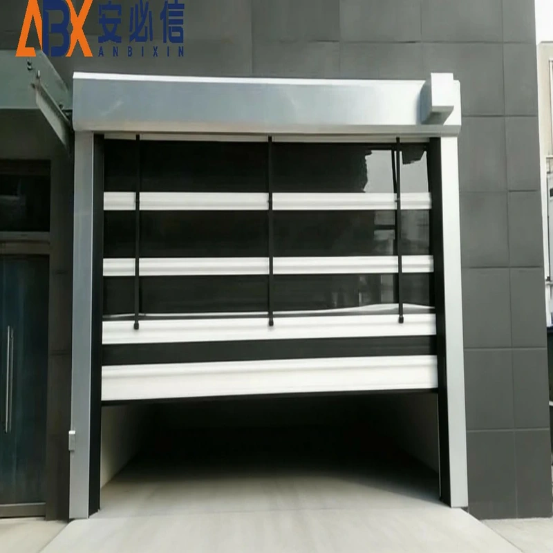 大同市机械式门封